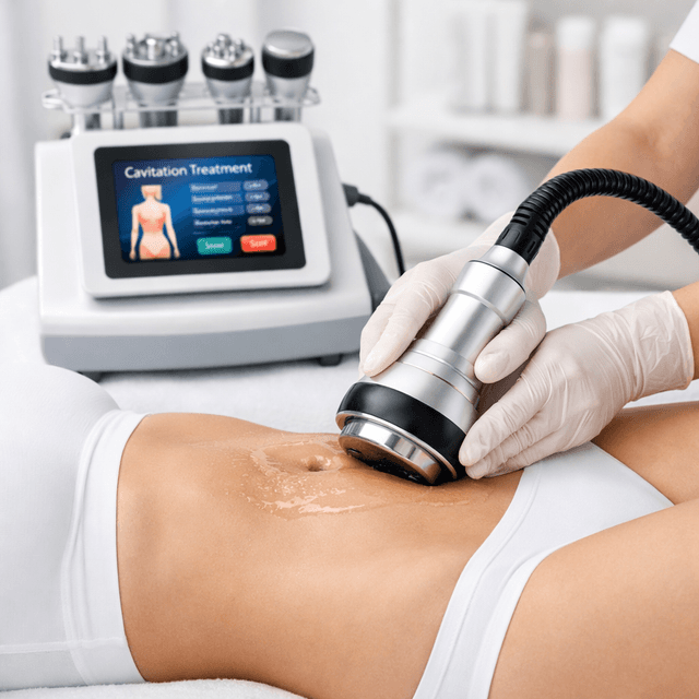 Elite Body Sculpt & Define at Sculpting Massage by Nessa in Granada Hills, CA