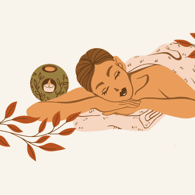 Nessa’s Signature Membership at Sculpting Massage by Nessa in Granada Hills, CA
