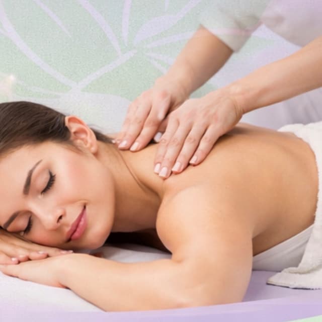 Nessa’s Signature Massage at Sculpting Massage by Nessa in Granada Hills, CA